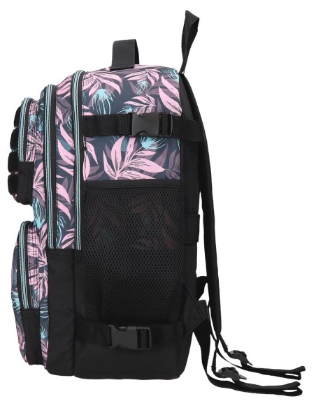 9872624 MOCHILA 40 CM. ENSO FLEUR HOJAS 9872624 MOCHILA 40 CM. ENSO FLEUR HOJAS