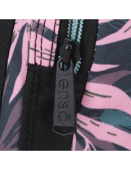 9872624 MOCHILA 40 CM. ENSO FLEUR HOJAS 9872624 MOCHILA 40 CM. ENSO FLEUR HOJAS
