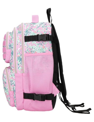 9872625 MOCHILA 40 CM. ENSO FLEUR SPRING