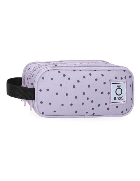 9874721 NECESER 3C. ENSO FLEUR DOTS