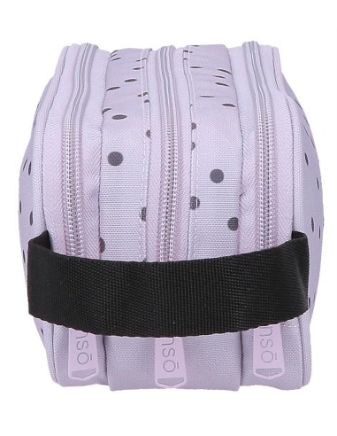 9874721 NECESER 3C. ENSO FLEUR DOTS