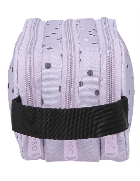 9874721 NECESER 3C. ENSO FLEUR DOTS