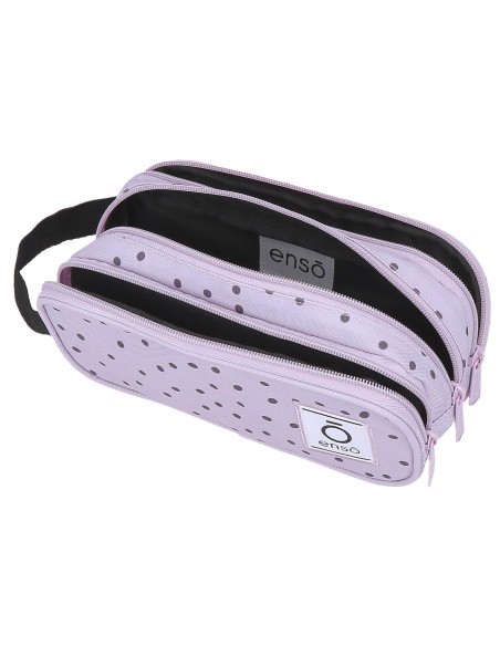 9874721 NECESER 3C. ENSO FLEUR DOTS