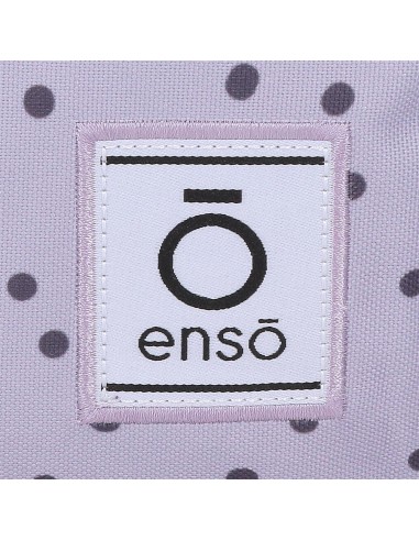9874721 NECESER 3C. ENSO FLEUR DOTS
