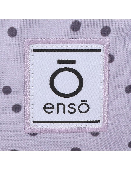 9874721 NECESER 3C. ENSO FLEUR DOTS