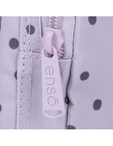 9874721 NECESER 3C. ENSO FLEUR DOTS