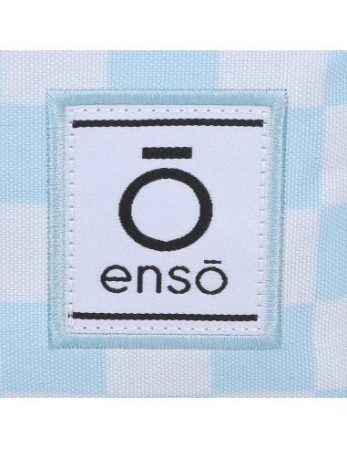 9874722 NECESER 3C. ENSO FLEUR SQUARES