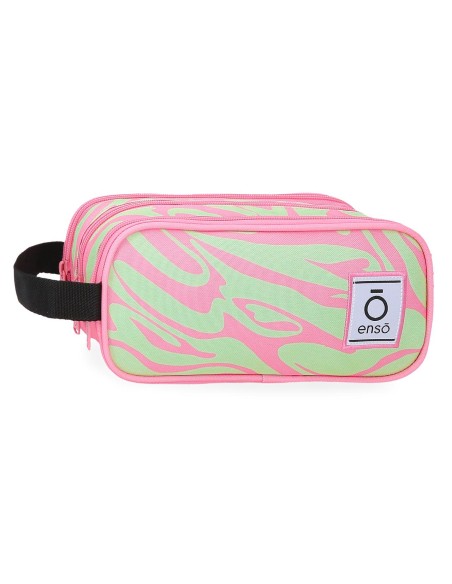 9874723 NECESER 3C. ENSO FLEUR PSYCHEDELIC 9874723 NECESER 3C. ENSO FLEUR PSYCHEDELIC