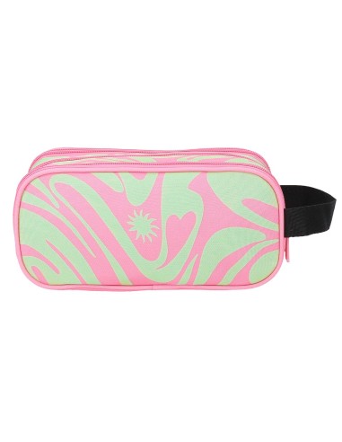9874723 NECESER 3C. ENSO FLEUR PSYCHEDELIC