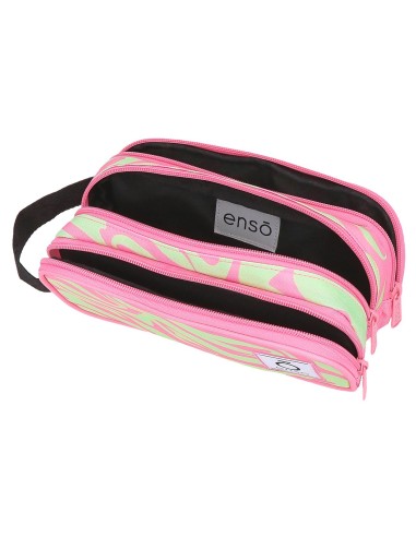 9874723 NECESER 3C. ENSO FLEUR PSYCHEDELIC