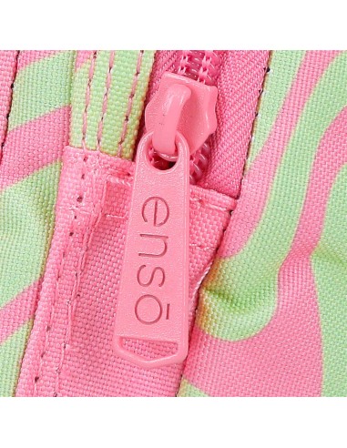 9874723 NECESER 3C. ENSO FLEUR PSYCHEDELIC