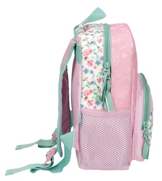 3062142 MOCHILA 28CM.MOVOM MY LITTLE GARDEN 2