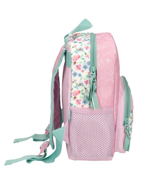 3062142 MOCHILA 28CM.MOVOM MY LITTLE GARDEN 3062142 MOCHILA 28CM.MOVOM MY LITTLE GARDEN