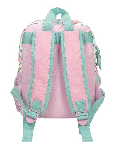3062142 MOCHILA 28CM.MOVOM MY LITTLE GARDEN