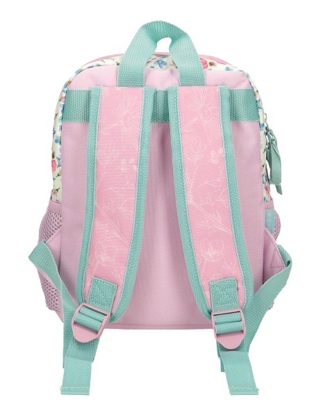 3062142 MOCHILA 28CM.MOVOM MY LITTLE GARDEN 3062142 MOCHILA 28CM.MOVOM MY LITTLE GARDEN