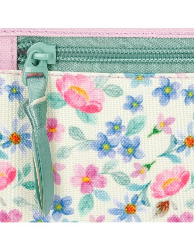 3062142 MOCHILA 28CM.MOVOM MY LITTLE GARDEN