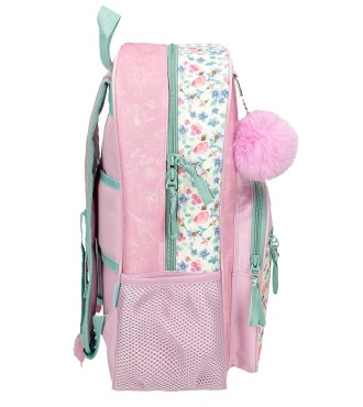 3062342 MOCHILA 38CM MOVOM MY LITTLE GARDEN 2
