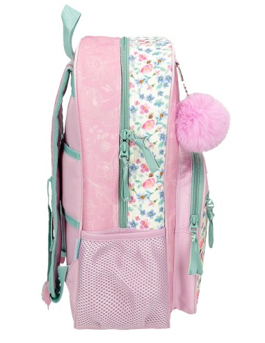3062342 MOCHILA 38CM MOVOM MY LITTLE GARDEN