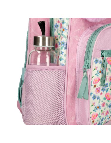 3062342 MOCHILA 38CM MOVOM MY LITTLE GARDEN