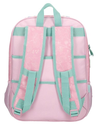 3062342 MOCHILA 38CM MOVOM MY LITTLE GARDEN