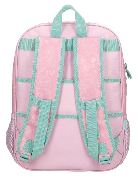 3062342 MOCHILA 38CM MOVOM MY LITTLE GARDEN 3062342 MOCHILA 38CM MOVOM MY LITTLE GARDEN