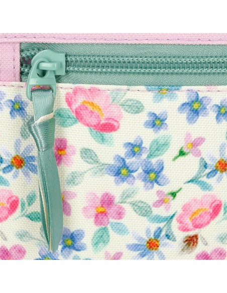 3062342 MOCHILA 38CM MOVOM MY LITTLE GARDEN 3062342 MOCHILA 38CM MOVOM MY LITTLE GARDEN