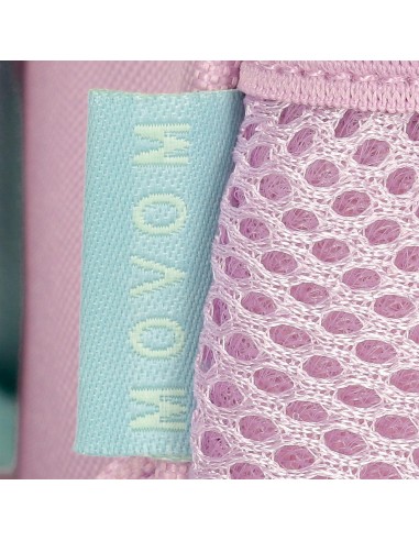 3062342 MOCHILA 38CM MOVOM MY LITTLE GARDEN