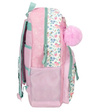 3062442 MOCHILA 42CM MOVOM MY LITTLE GARDEN 2