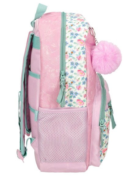 3062442 MOCHILA 42CM MOVOM MY LITTLE GARDEN 3062442 MOCHILA 42CM MOVOM MY LITTLE GARDEN