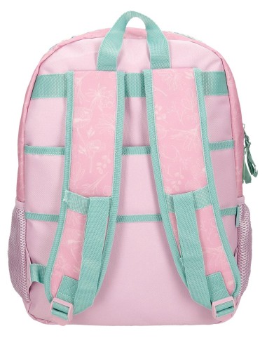 3062442 MOCHILA 42CM MOVOM MY LITTLE GARDEN