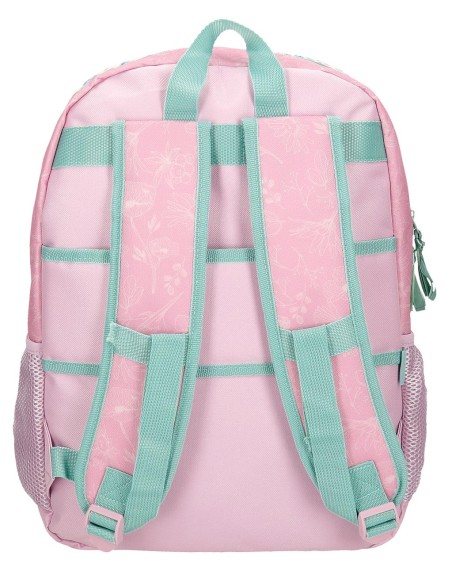 3062442 MOCHILA 42CM MOVOM MY LITTLE GARDEN 3062442 MOCHILA 42CM MOVOM MY LITTLE GARDEN
