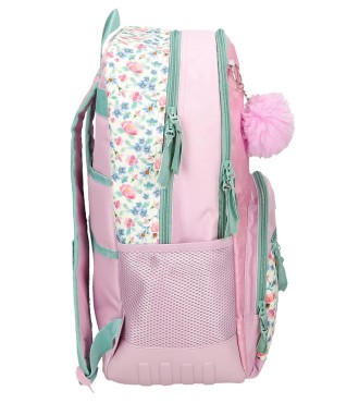 3062642 MOCHILA 46CM 2C.MOVOM MY LITTLE GARDEN 2