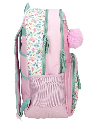 3062642 MOCHILA 46CM 2C.MOVOM MY LITTLE GARDEN