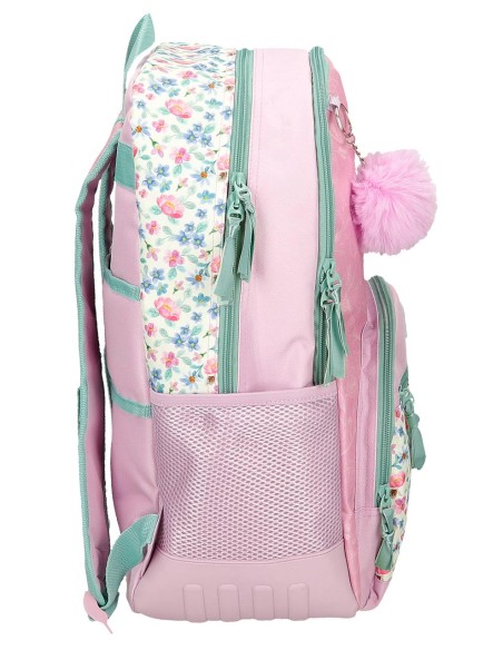 3062642 MOCHILA 46CM 2C.MOVOM MY LITTLE GARDEN 3062642 MOCHILA 46CM 2C.MOVOM MY LITTLE GARDEN