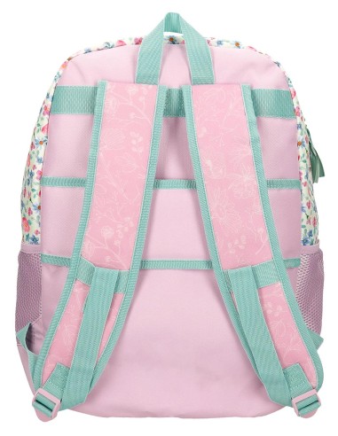 3062642 MOCHILA 46CM 2C.MOVOM MY LITTLE GARDEN