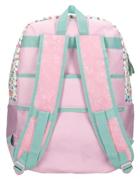 3062642 MOCHILA 46CM 2C.MOVOM MY LITTLE GARDEN 3062642 MOCHILA 46CM 2C.MOVOM MY LITTLE GARDEN