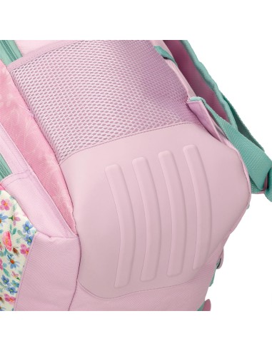 3062642 MOCHILA 46CM 2C.MOVOM MY LITTLE GARDEN