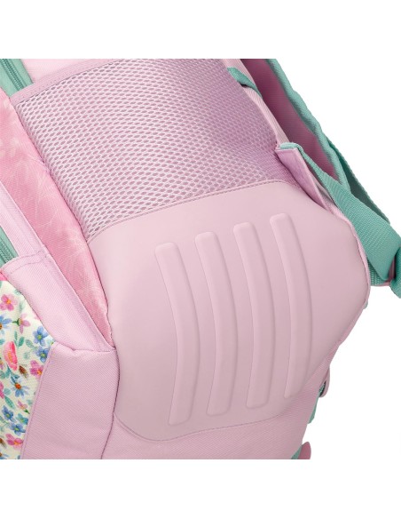 3062642 MOCHILA 46CM 2C.MOVOM MY LITTLE GARDEN 3062642 MOCHILA 46CM 2C.MOVOM MY LITTLE GARDEN