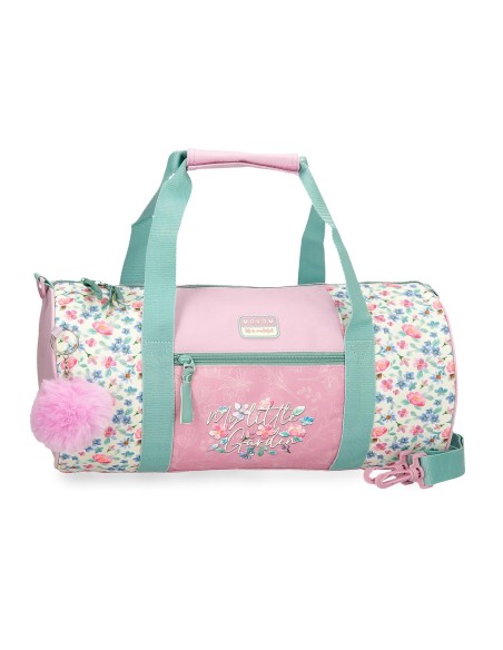 3063042 BOLSA DE VIAJE 41CM MOVOM MY LITTLE GARDEN 3063042 BOLSA DE VIAJE 41CM MOVOM MY LITTLE GARDEN