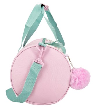 3063042 BOLSA DE VIAJE 41CM MOVOM MY LITTLE GARDEN 2
