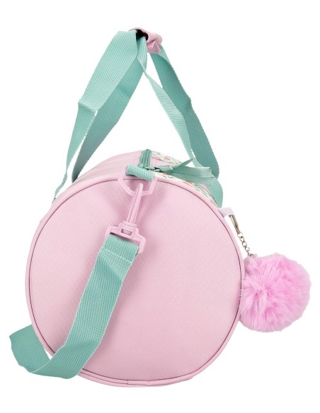 3063042 BOLSA DE VIAJE 41CM MOVOM MY LITTLE GARDEN 3063042 BOLSA DE VIAJE 41CM MOVOM MY LITTLE GARDEN