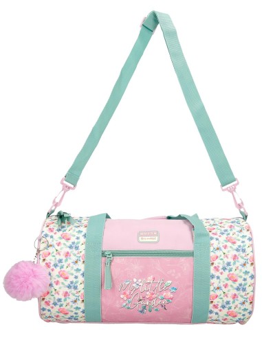 3063042 BOLSA DE VIAJE 41CM MOVOM MY LITTLE GARDEN
