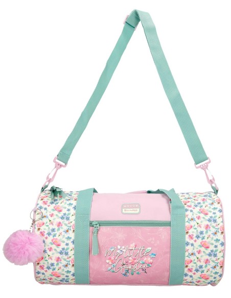 3063042 BOLSA DE VIAJE 41CM MOVOM MY LITTLE GARDEN 3063042 BOLSA DE VIAJE 41CM MOVOM MY LITTLE GARDEN