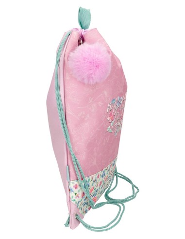 3063842 GYM SAC MOVOM MY LITTLE GARDEN