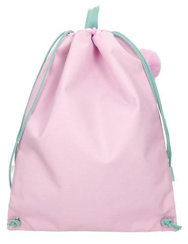 3063842 GYM SAC MOVOM MY LITTLE GARDEN