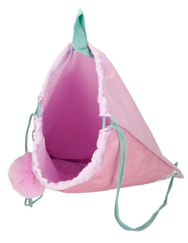 3063842 GYM SAC MOVOM MY LITTLE GARDEN