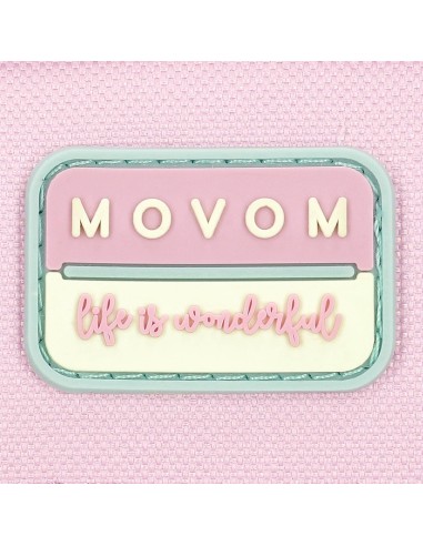 3063842 GYM SAC MOVOM MY LITTLE GARDEN