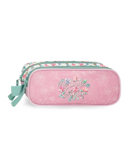 3064242 PORTATODO 2C.MOVOM MY LITTLE GARDEN