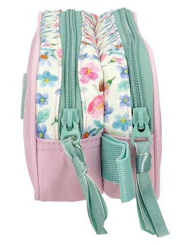 3064242 PORTATODO 2C.MOVOM MY LITTLE GARDEN