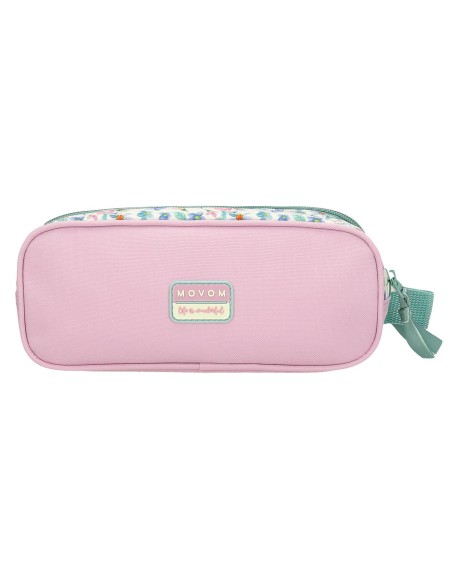 3064242 PORTATODO 2C.MOVOM MY LITTLE GARDEN